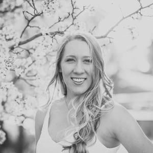 Meet your Posher, Brynn